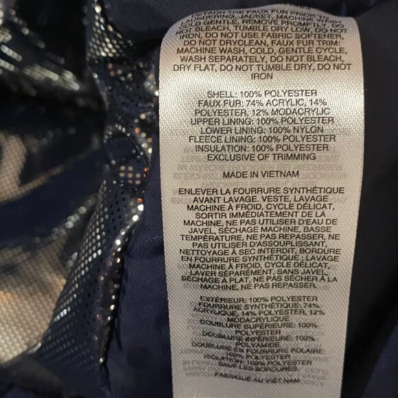 Columbia Suttle Mountain Mid Jacket 2X - Picture 14 of 14